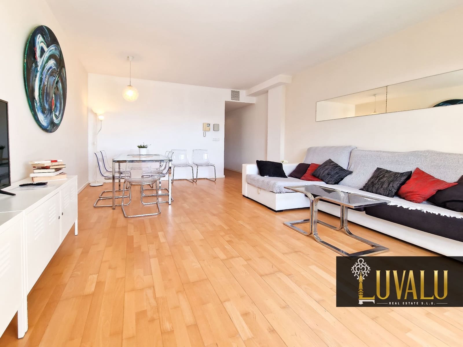 3 bedroom Penthouse for sale in Peniscola with garage - € 440,000 (Ref: 9607237)