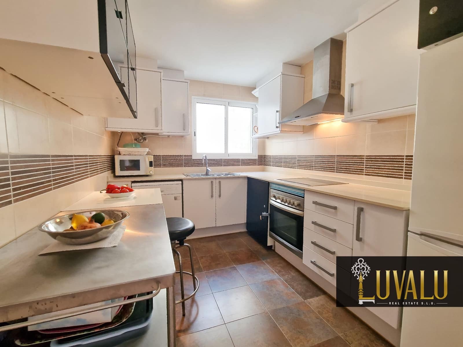 3 bedroom Penthouse for sale in Peniscola with garage - € 440,000 (Ref: 9607237)