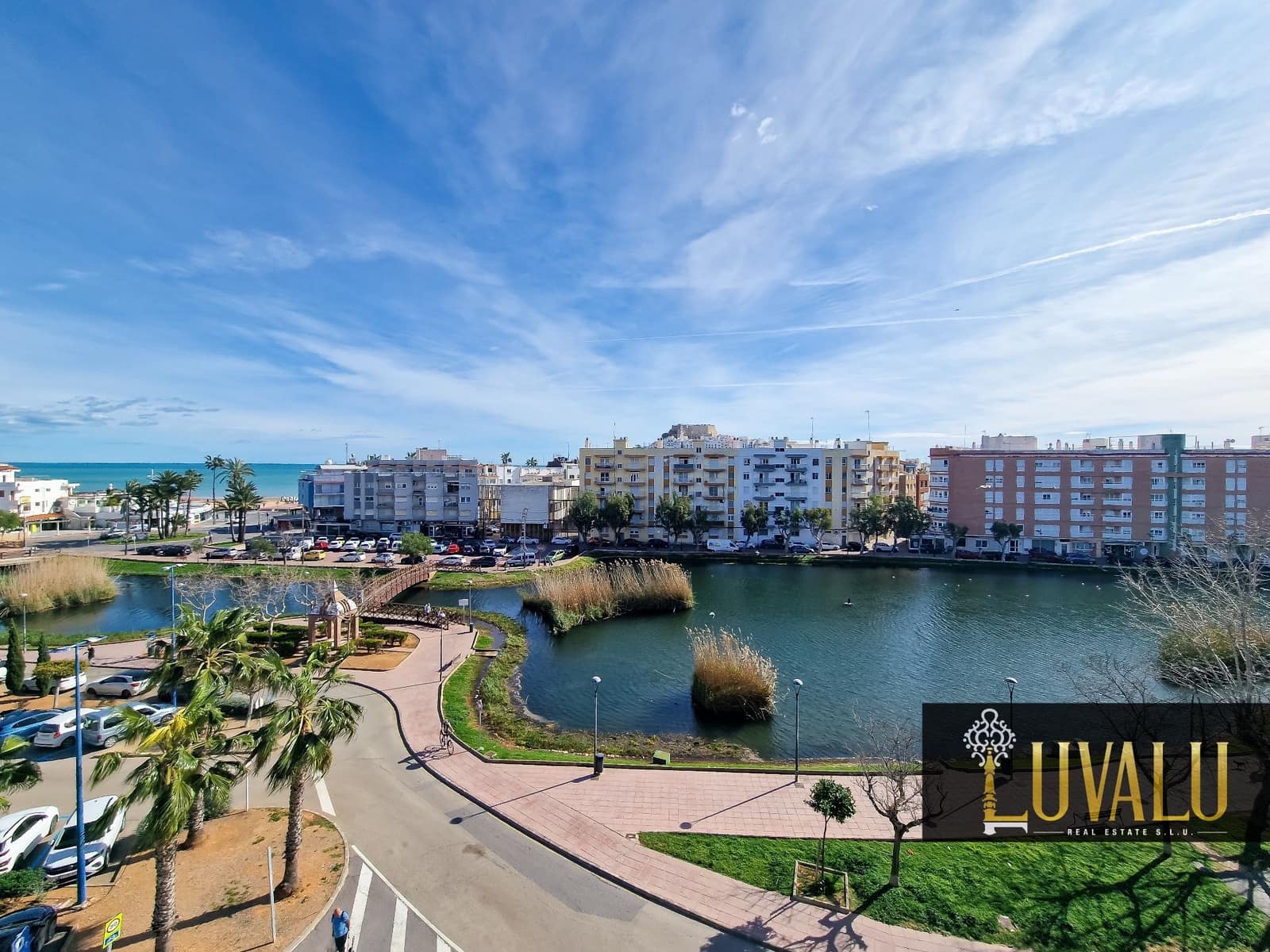 3 bedroom Penthouse for sale in Peniscola with garage - € 440,000 (Ref: 9607237)