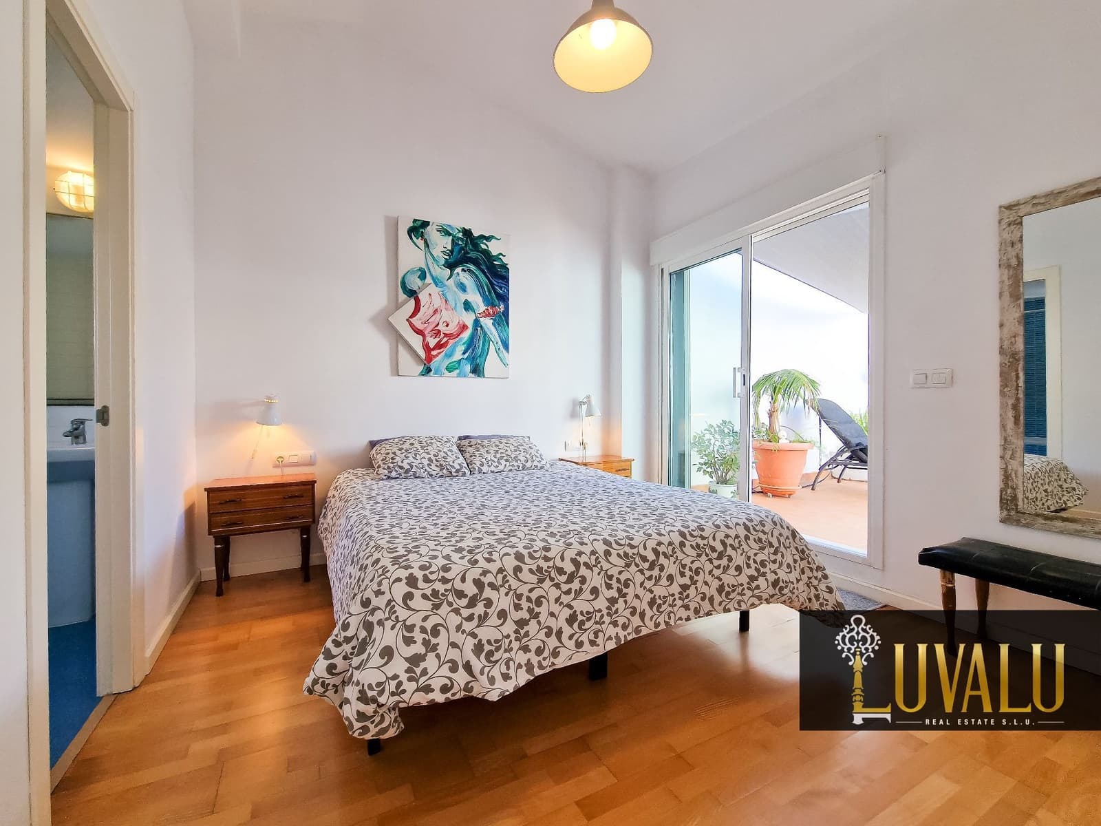 3 bedroom Penthouse for sale in Peniscola with garage - € 440,000 (Ref: 9607237)
