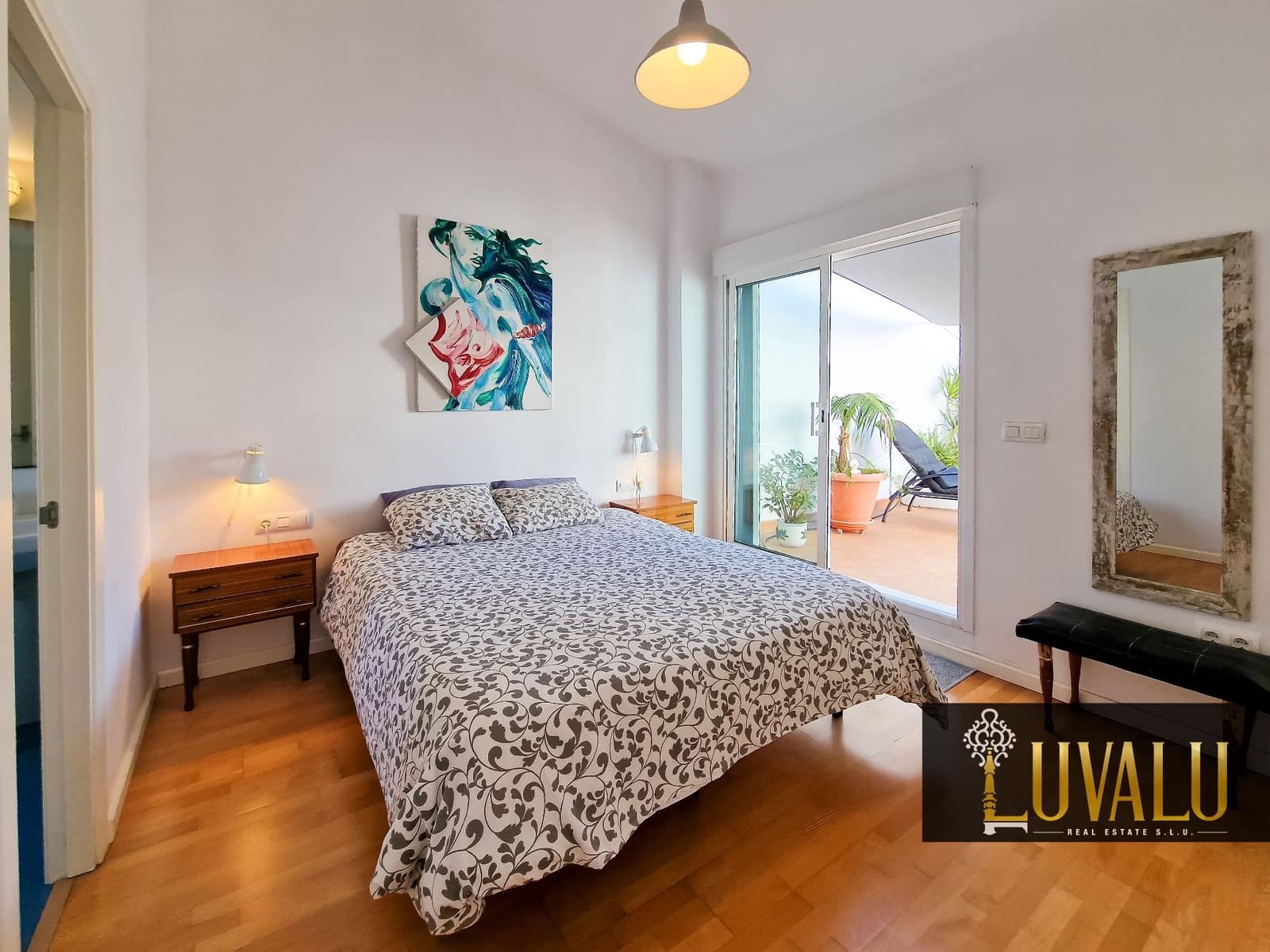 3 bedroom Penthouse for sale in Peniscola with garage - € 440,000 (Ref: 9607237)