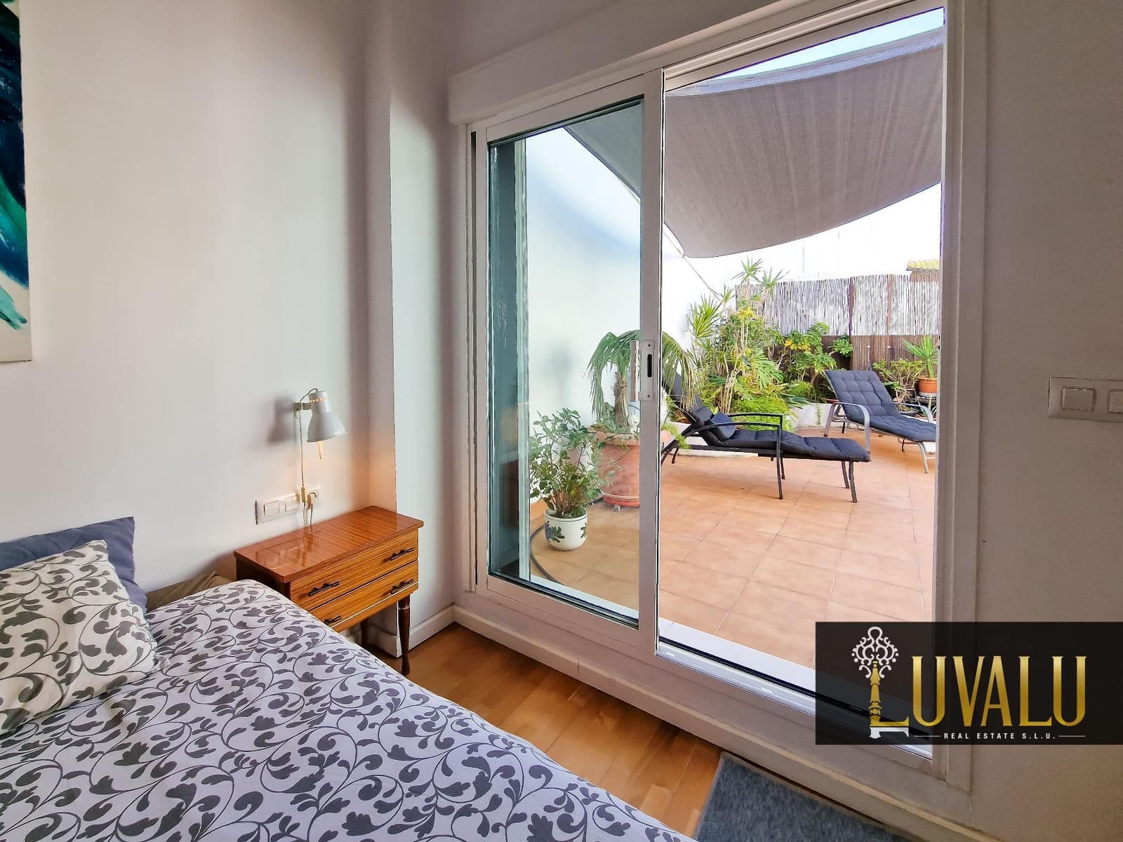 3 bedroom Penthouse for sale in Peniscola with garage - € 440,000 (Ref: 9607237)