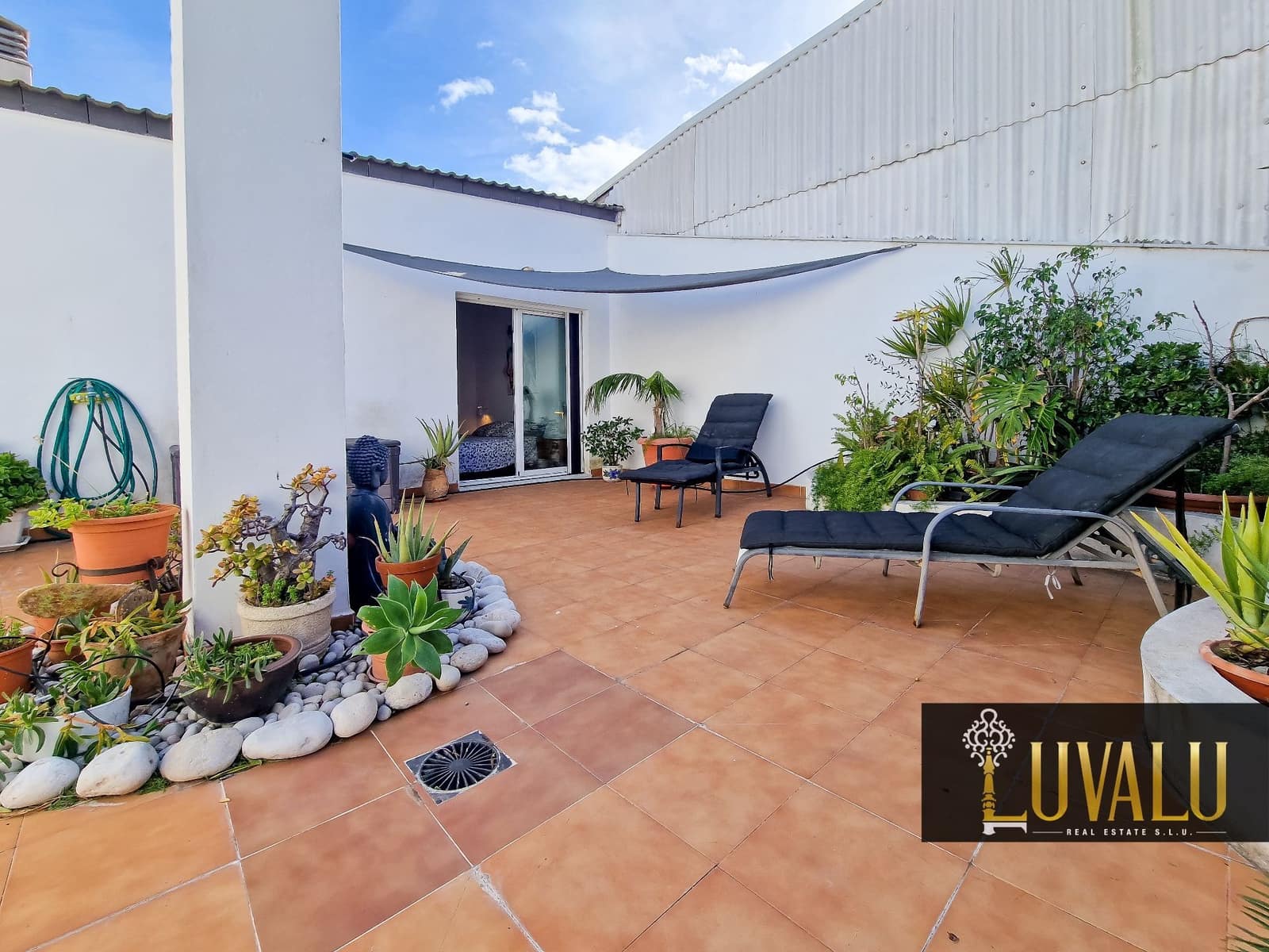 3 bedroom Penthouse for sale in Peniscola with garage - € 440,000 (Ref: 9607237)