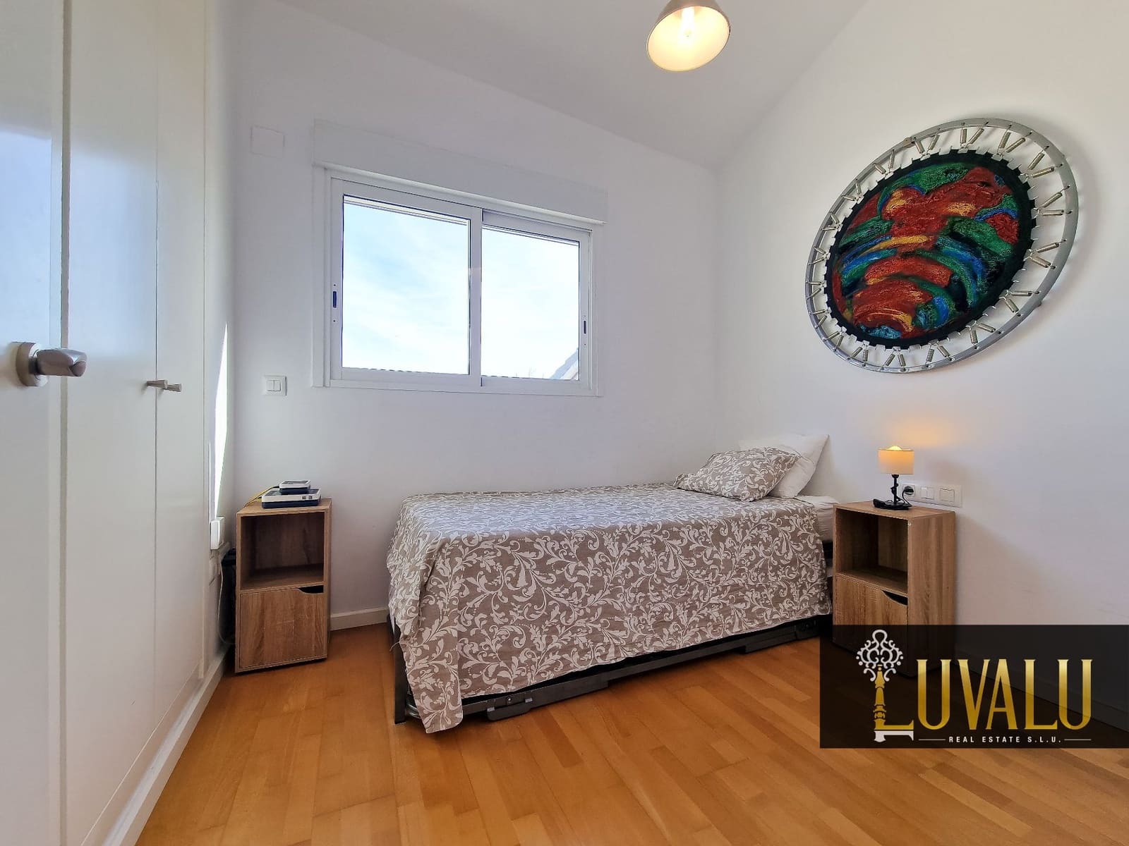 3 bedroom Penthouse for sale in Peniscola with garage - € 440,000 (Ref: 9607237)