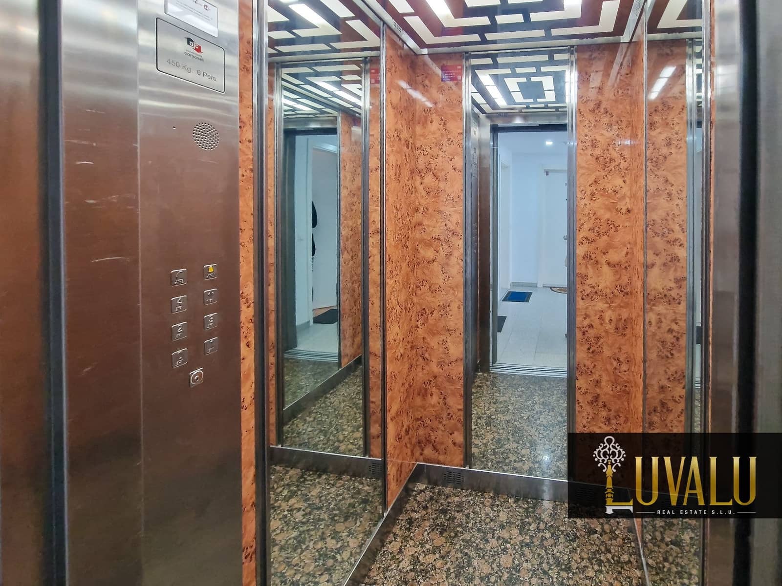 3 bedroom Penthouse for sale in Peniscola with garage - € 440,000 (Ref: 9607237)