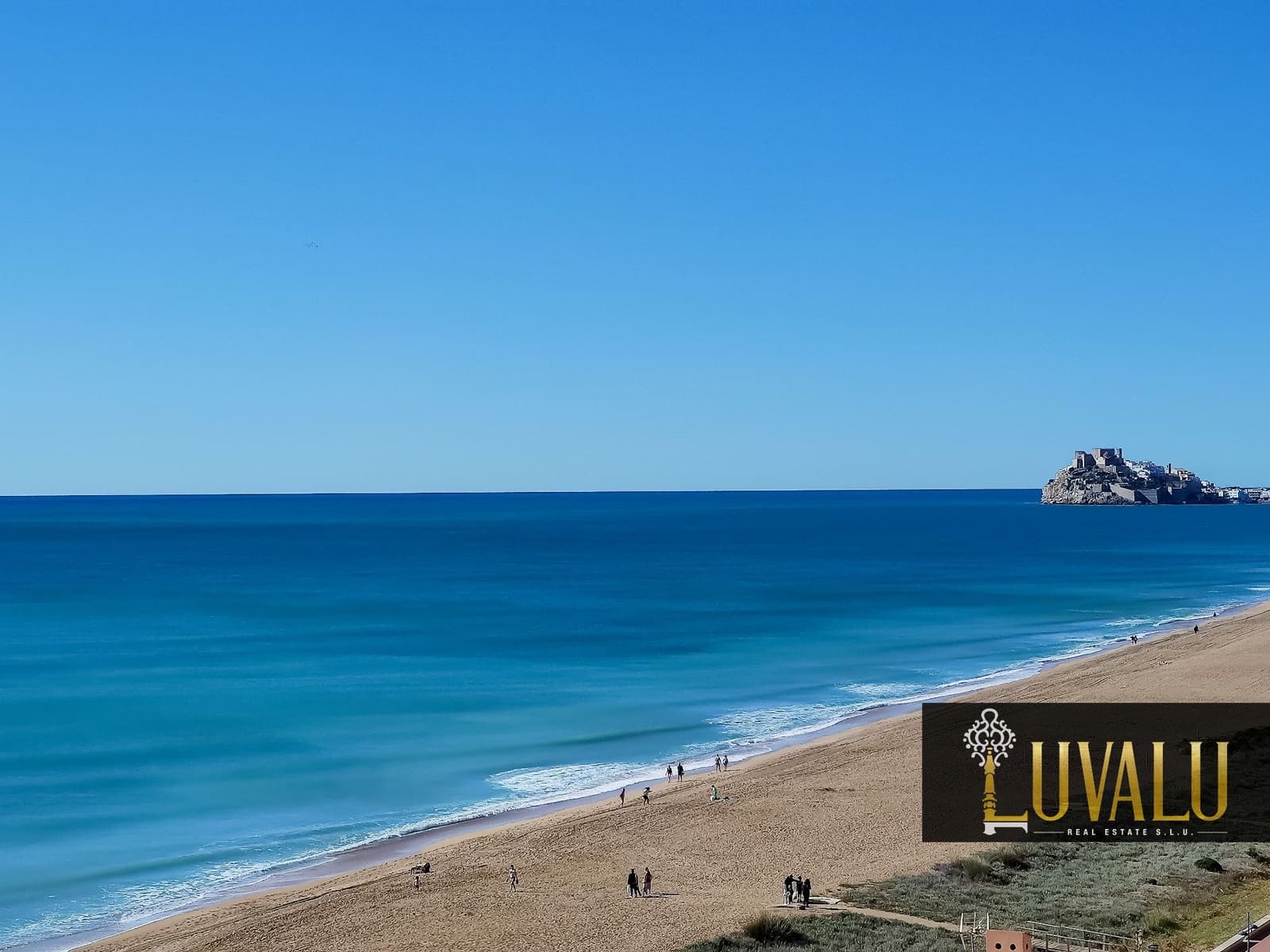 3 bedroom Penthouse for sale in Peniscola with garage - € 440,000 (Ref: 9607237)