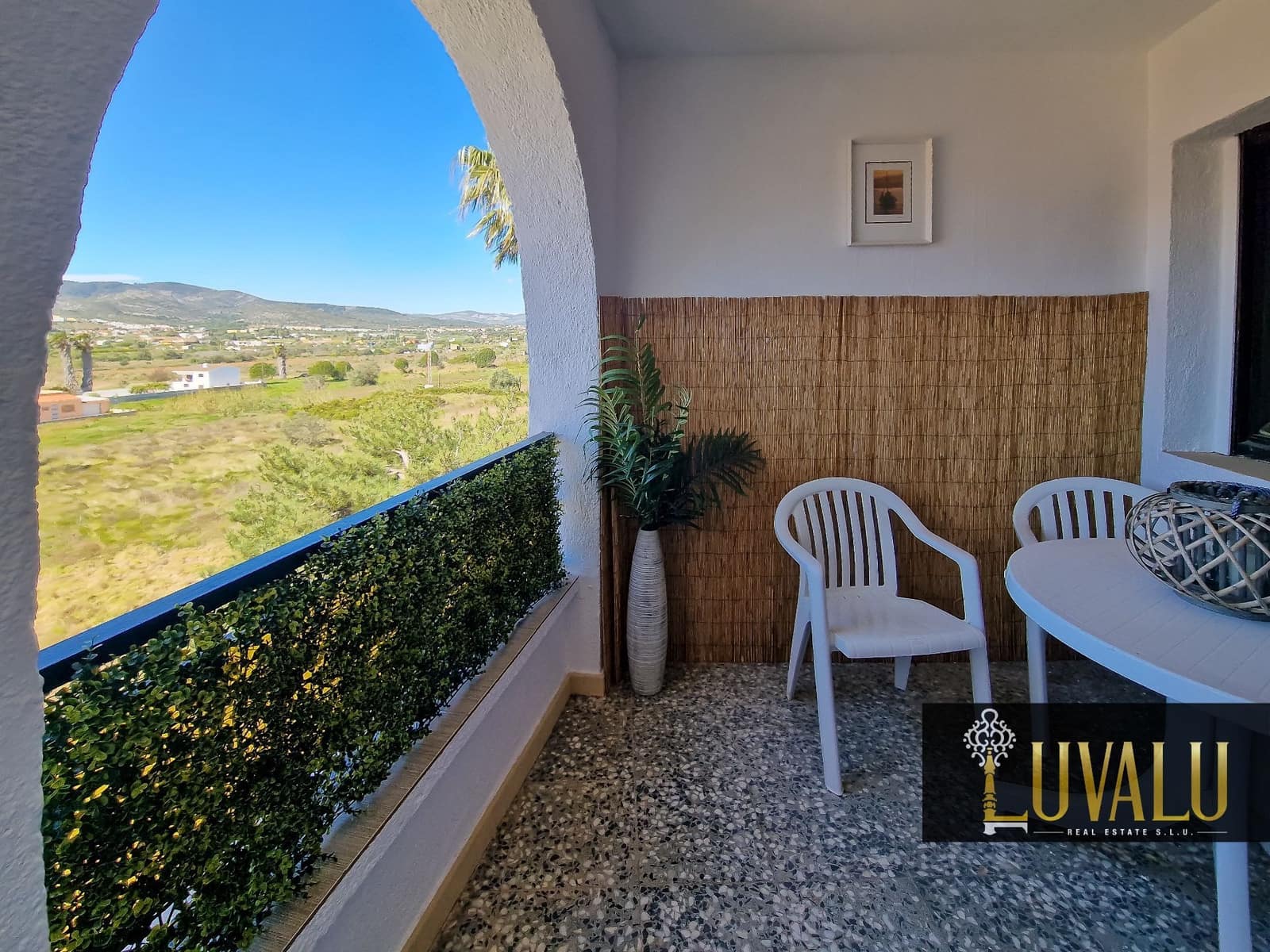 2 bedroom Apartment for sale in Peniscola with garage - € 145,000 (Ref: 9745226)