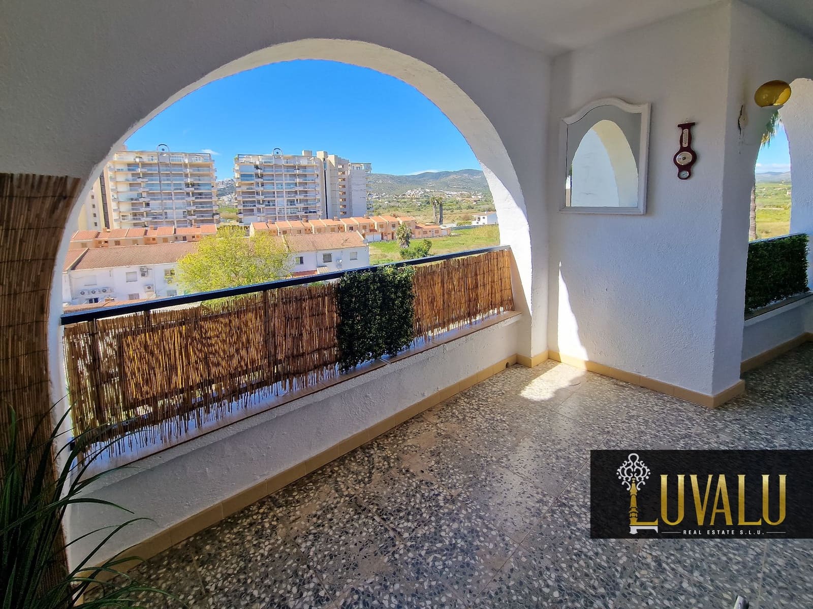 2 bedroom Apartment for sale in Peniscola with garage - € 145,000 (Ref: 9745226)
