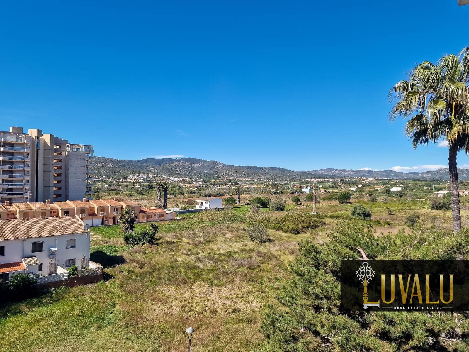 2 bedroom Apartment for sale in Peniscola with garage - € 145,000 (Ref: 9745226)