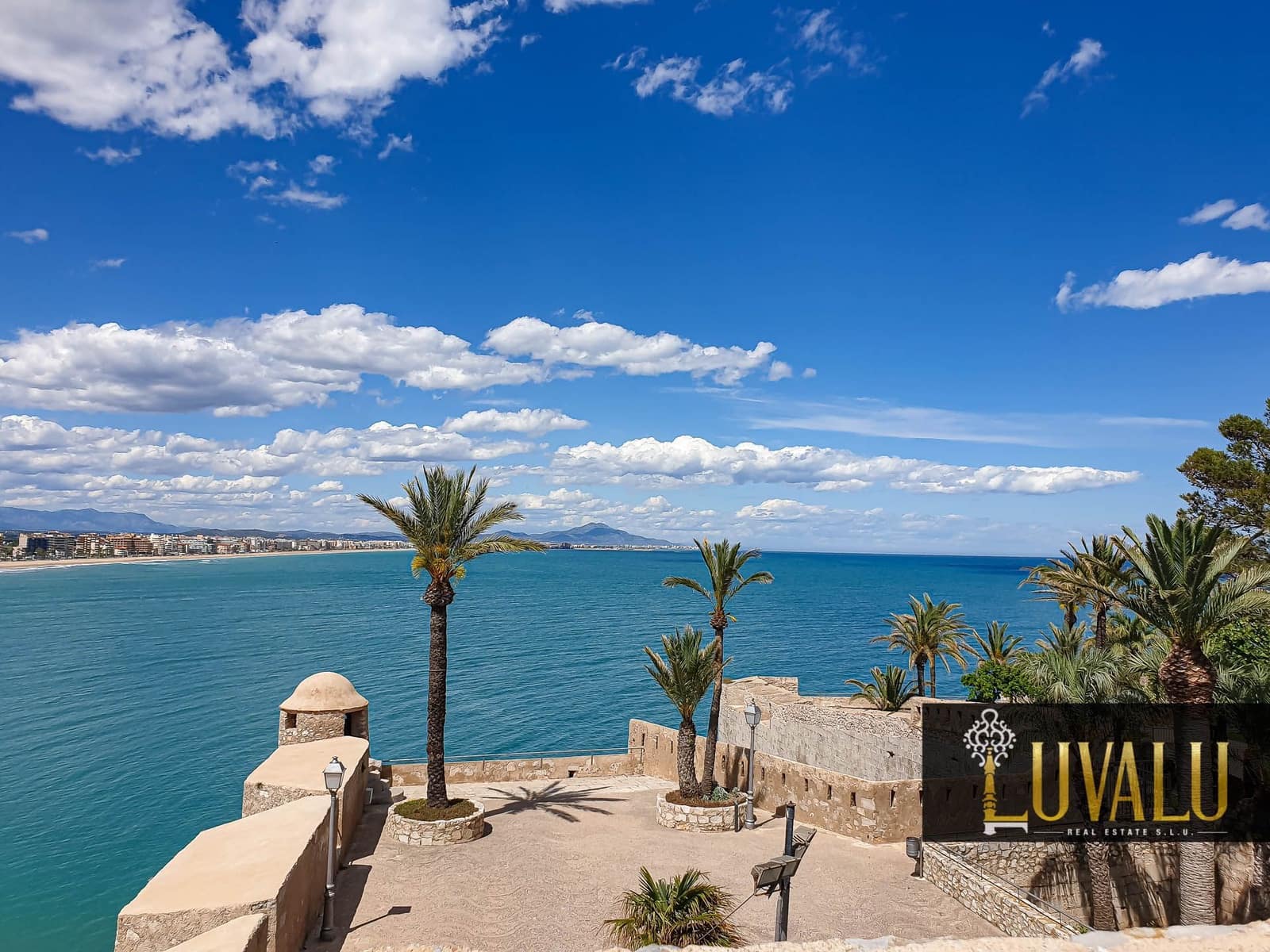 2 bedroom Apartment for sale in Peniscola with garage - € 145,000 (Ref: 9745226)