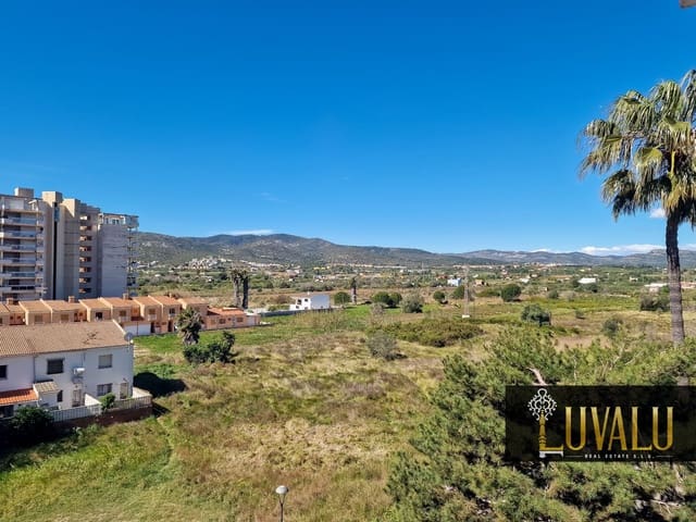 2 soveværelse Lejlighed til salg i Peñíscola med garage - € 145.000 (Ref: 9745226)