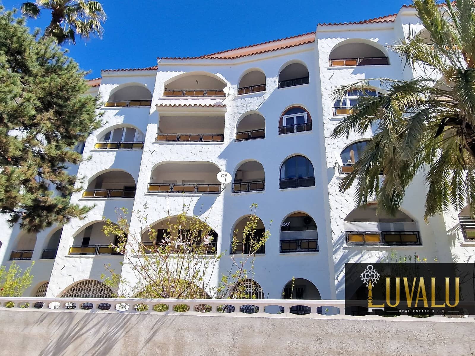 2 bedroom Apartment for sale in Peniscola with garage - € 145,000 (Ref: 9745226)