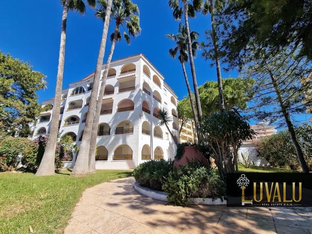 2 soveværelse Lejlighed til salg i Peñíscola med garage - € 145.000 (Ref: 9745226)