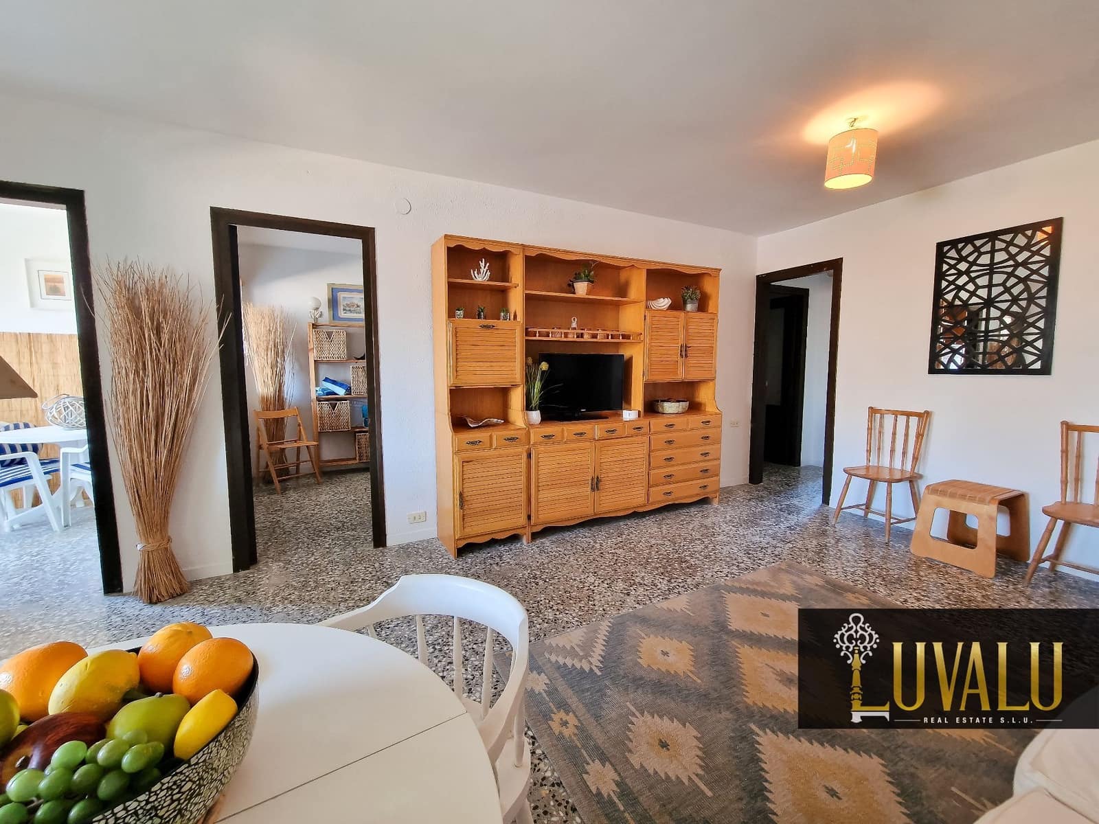 2 bedroom Apartment for sale in Peniscola with garage - € 145,000 (Ref: 9745226)