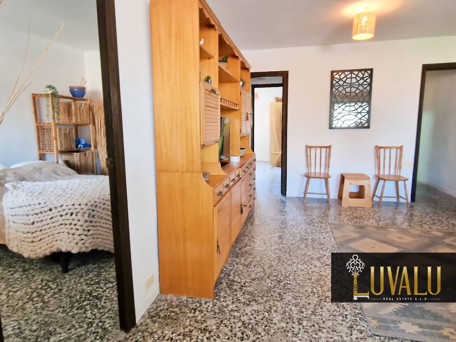 2 bedroom Apartment for sale in Peniscola with garage - € 145,000 (Ref: 9745226)