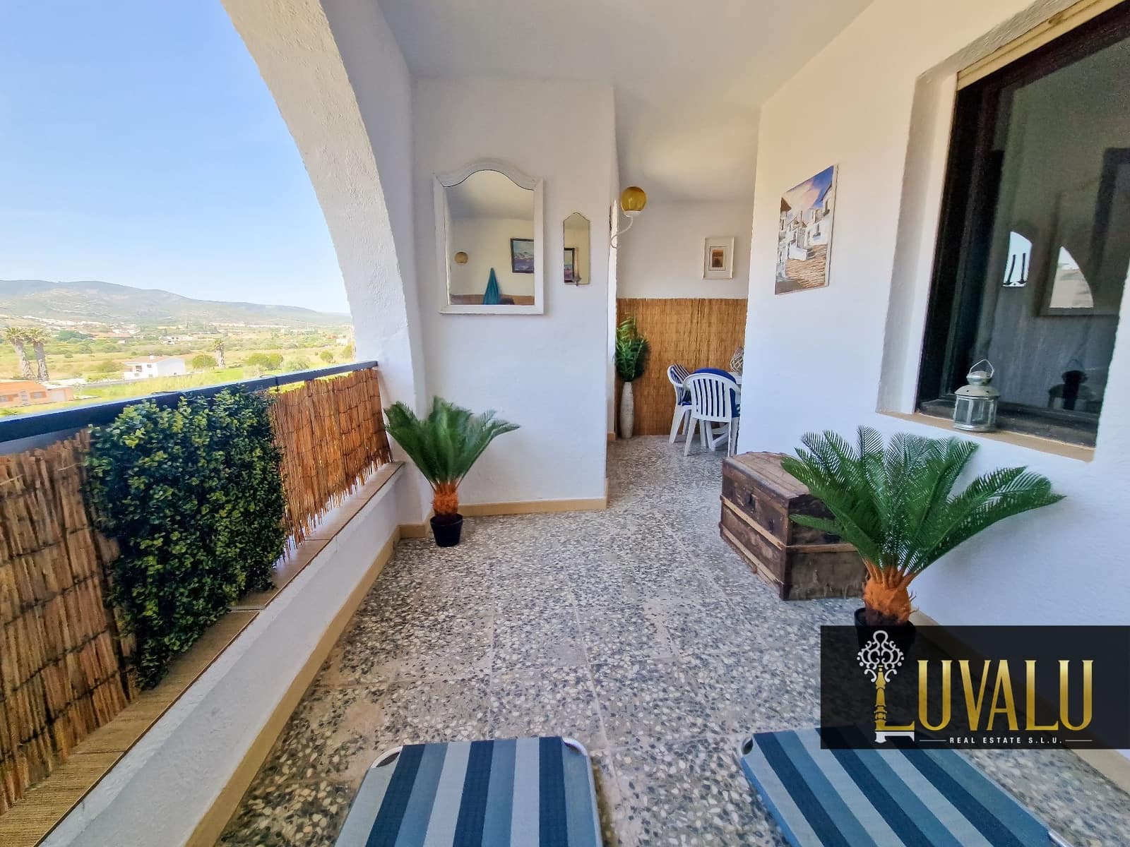 2 bedroom Apartment for sale in Peniscola with garage - € 145,000 (Ref: 9745226)