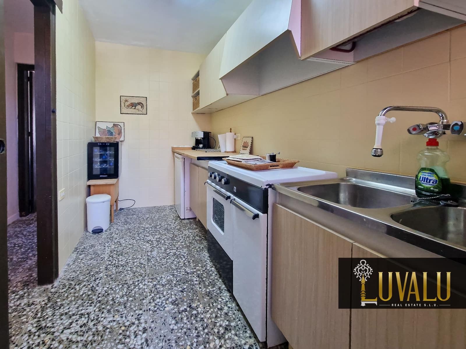 2 bedroom Apartment for sale in Peniscola with garage - € 145,000 (Ref: 9745226)