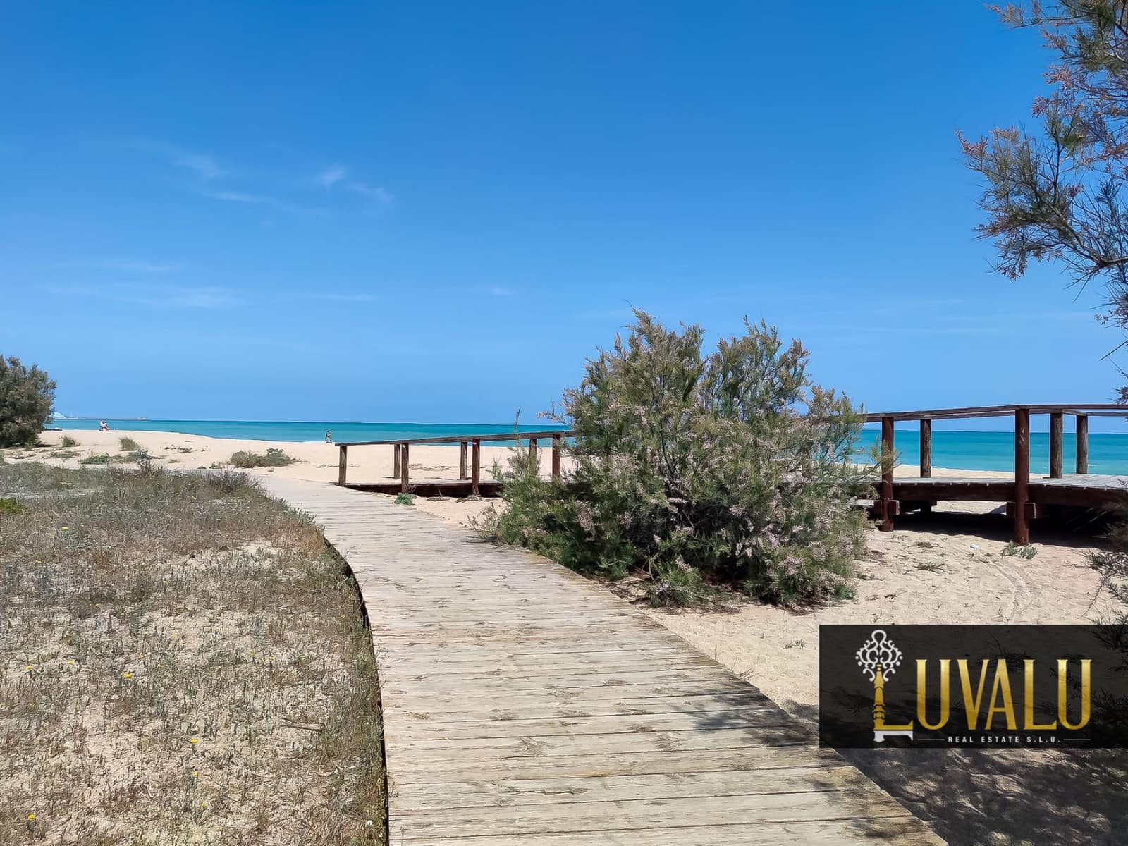 2 bedroom Apartment for sale in Peniscola with garage - € 145,000 (Ref: 9745226)