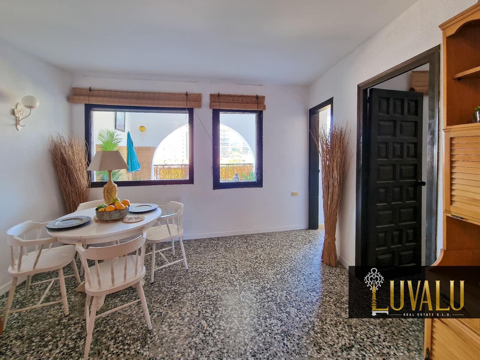 2 bedroom Apartment for sale in Peniscola with garage - € 145,000 (Ref: 9745226)