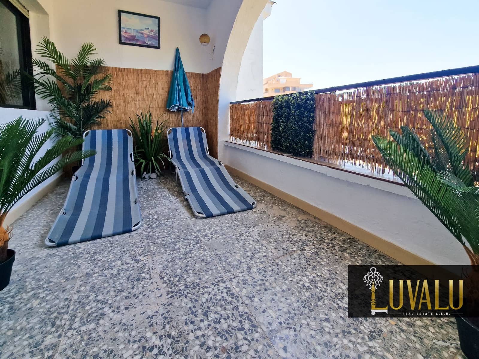 2 bedroom Apartment for sale in Peniscola with garage - € 145,000 (Ref: 9745226)