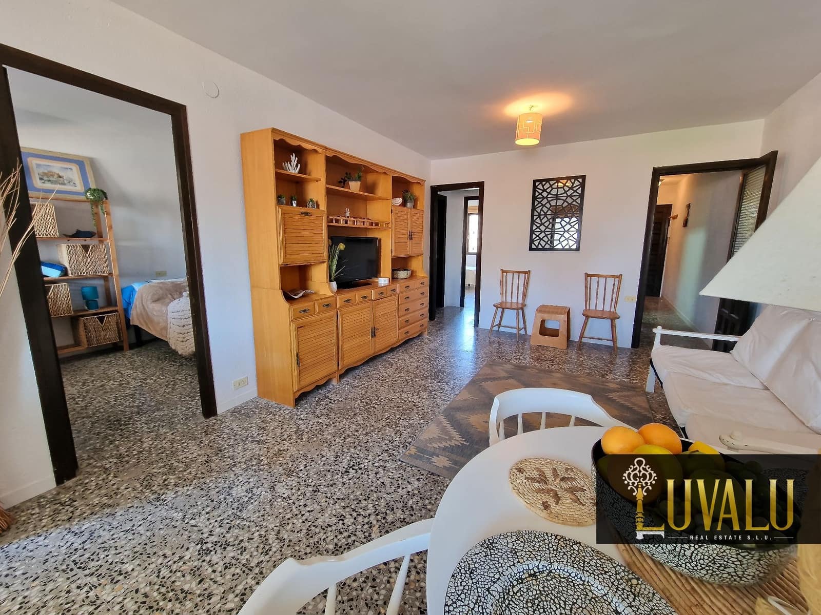 2 bedroom Apartment for sale in Peniscola with garage - € 145,000 (Ref: 9745226)