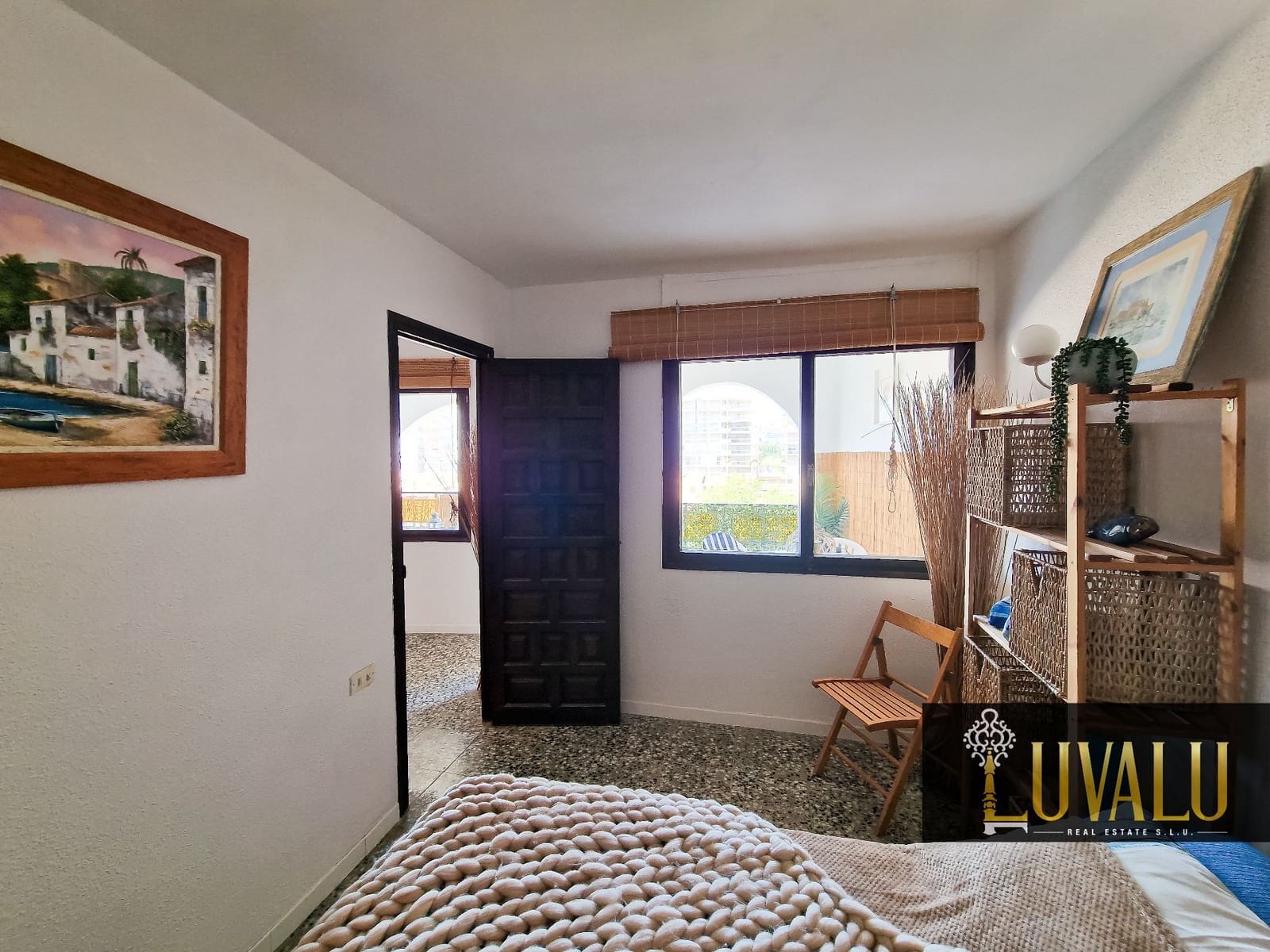 2 bedroom Apartment for sale in Peniscola with garage - € 145,000 (Ref: 9745226)