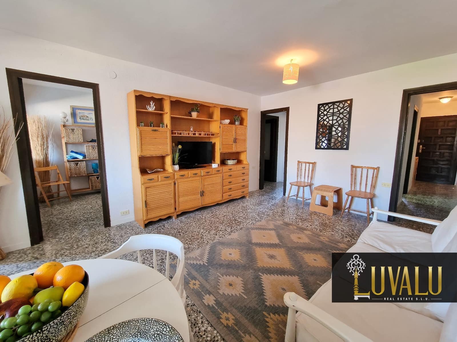 2 bedroom Apartment for sale in Peniscola with garage - € 145,000 (Ref: 9745226)