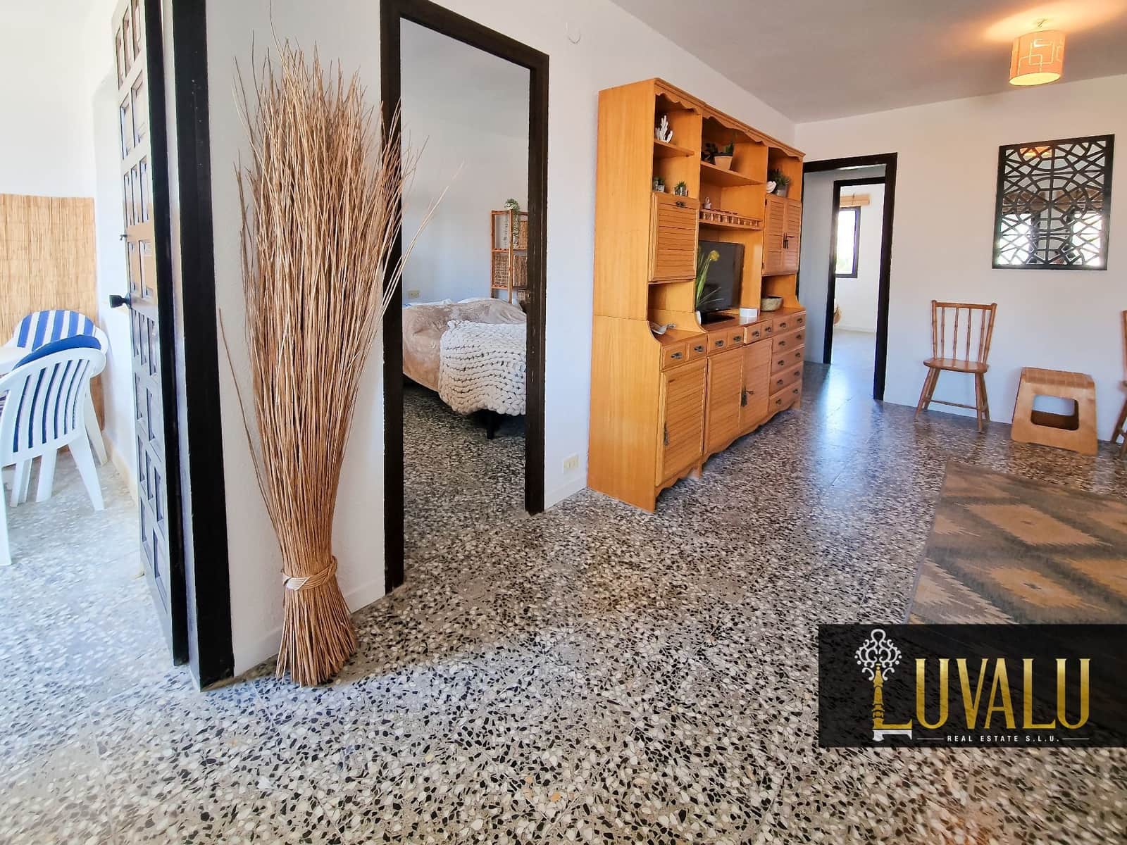 2 bedroom Apartment for sale in Peniscola with garage - € 145,000 (Ref: 9745226)