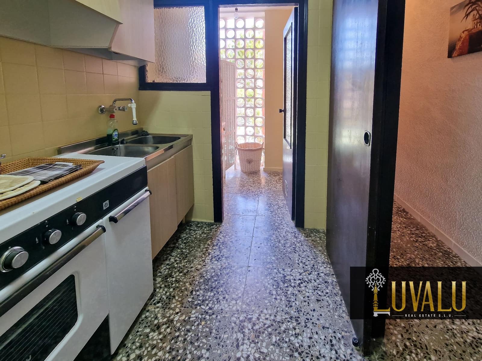 2 bedroom Apartment for sale in Peniscola with garage - € 145,000 (Ref: 9745226)