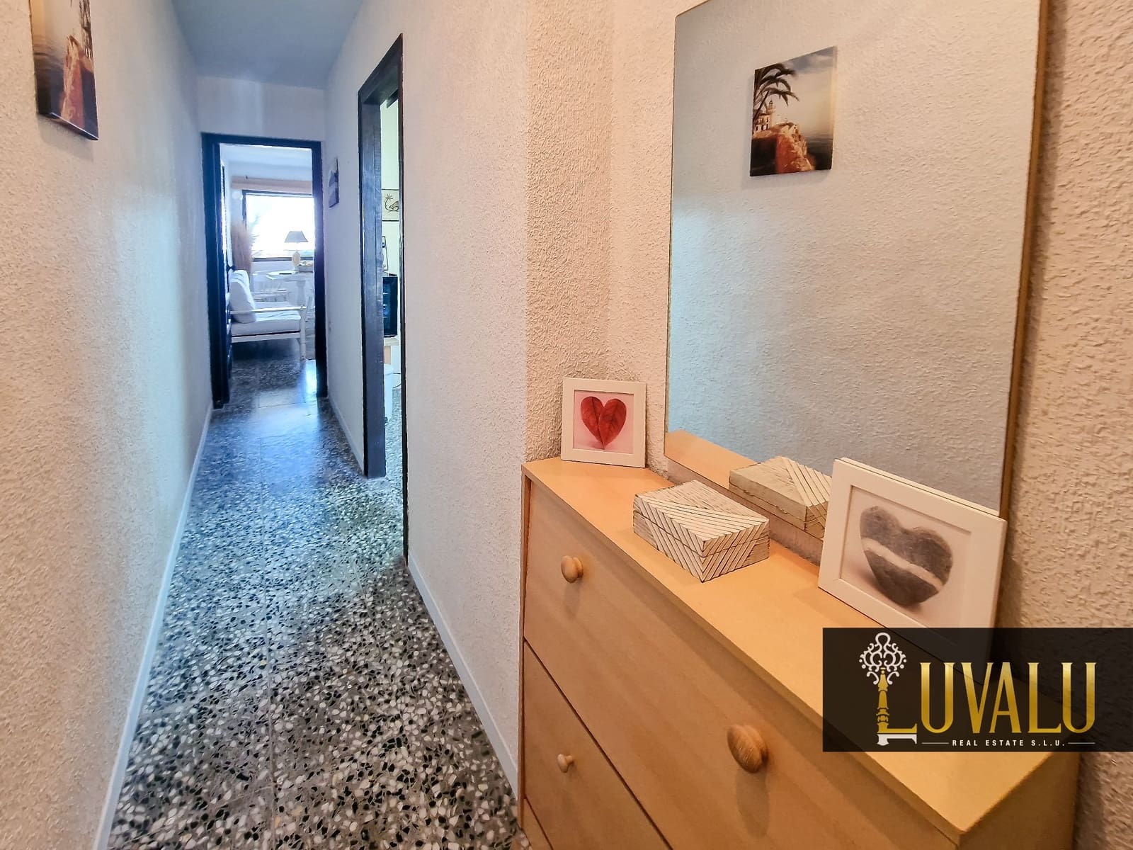 2 bedroom Apartment for sale in Peniscola with garage - € 145,000 (Ref: 9745226)