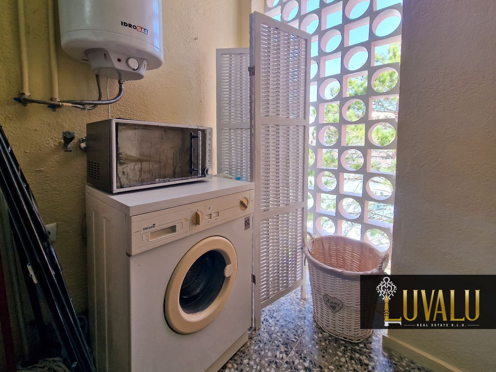 2 bedroom Apartment for sale in Peniscola with garage - € 145,000 (Ref: 9745226)