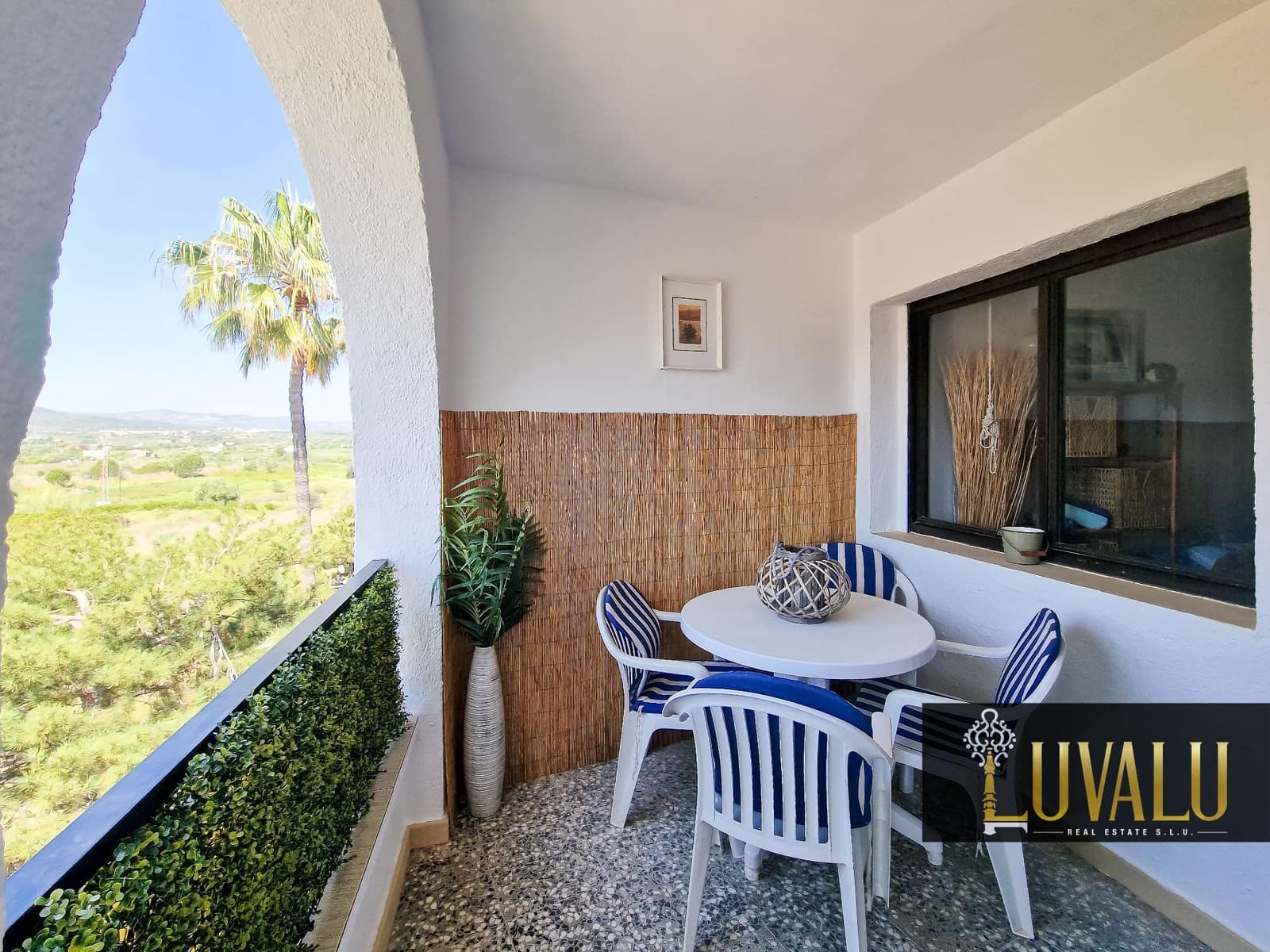 2 bedroom Apartment for sale in Peniscola with garage - € 145,000 (Ref: 9745226)