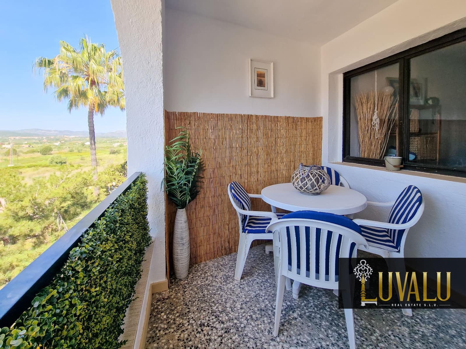 2 bedroom Apartment for sale in Peniscola with garage - € 145,000 (Ref: 9745226)