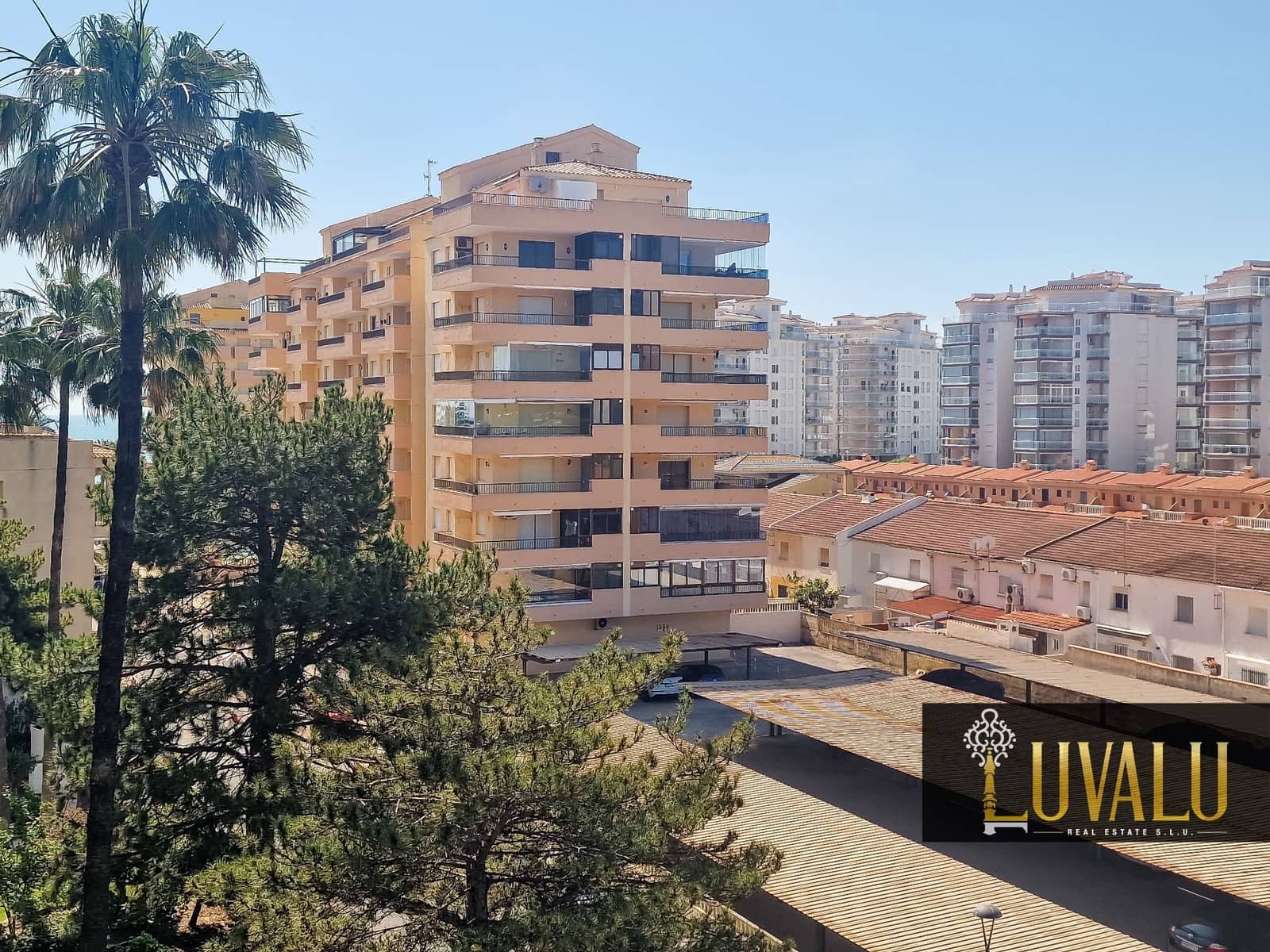 2 bedroom Apartment for sale in Peniscola with garage - € 145,000 (Ref: 9745226)