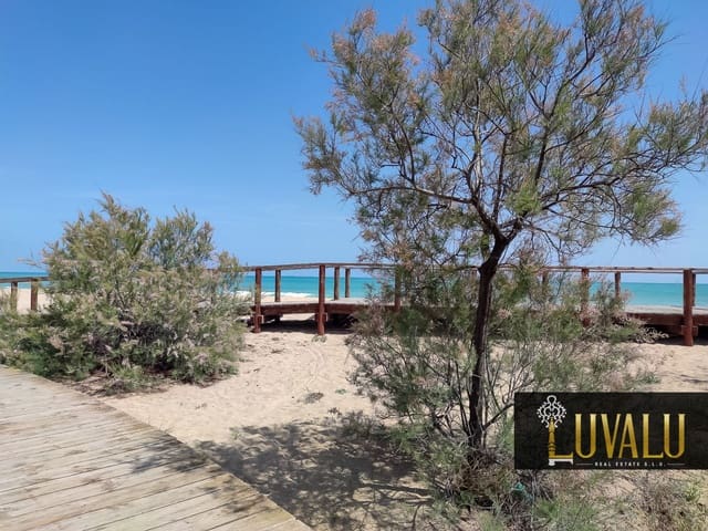 Apartamento de 2 habitaciones en Peñíscola en venta con garaje - 145.000 € (Ref: 9745226)