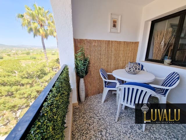 Apartamento de 2 habitaciones en Peñíscola en venta con garaje - 145.000 € (Ref: 9745226)