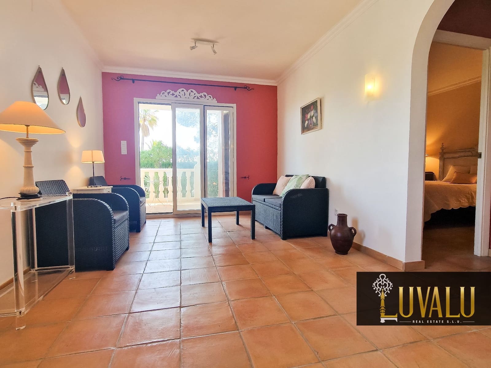 Appartement te koop in Peniscola met garage - € 189.000 (Ref: 9761717)