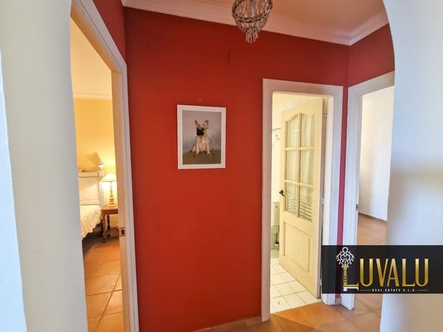Appartement te koop in Peñíscola met garage - € 189.000 (Ref: 9761717)