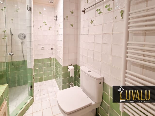 Appartement te koop in Peñíscola met garage - € 189.000 (Ref: 9761717)