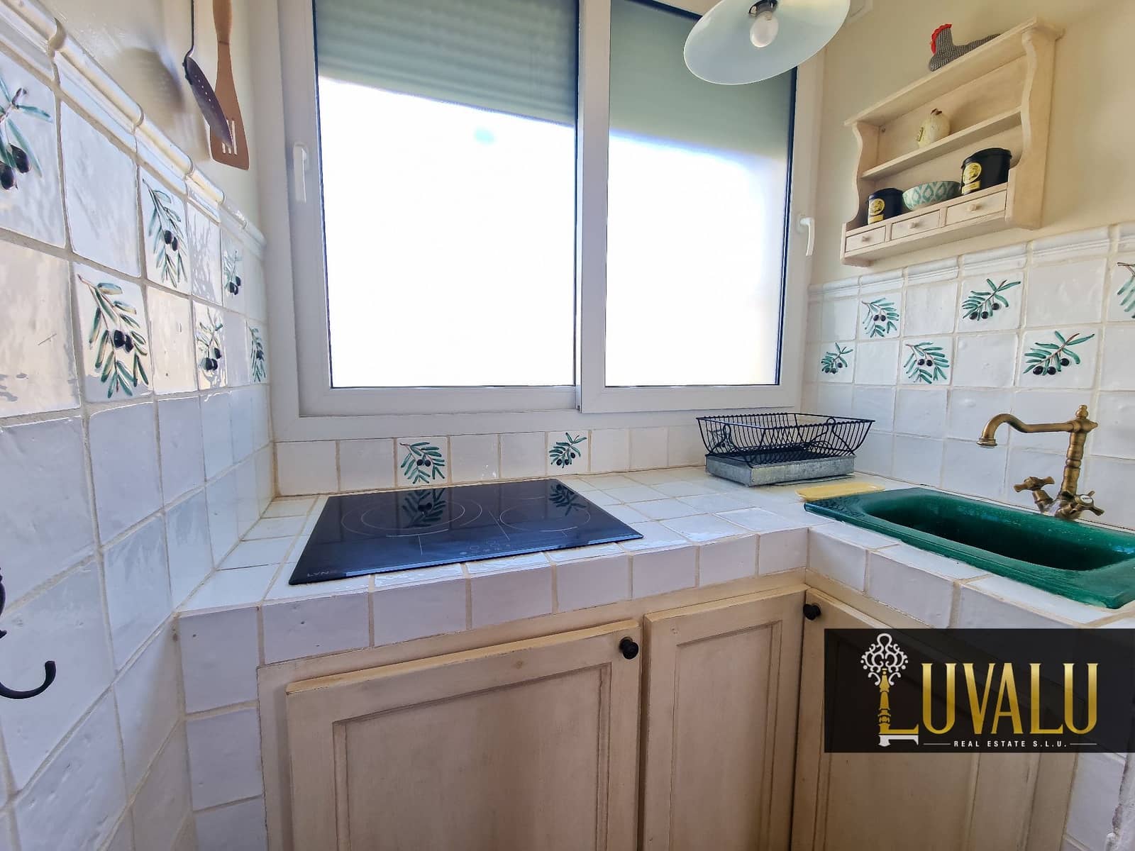 Appartement te koop in Peniscola met garage - € 189.000 (Ref: 9761717)