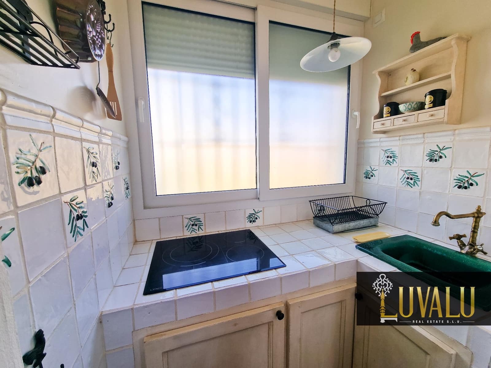 Appartement te koop in Peniscola met garage - € 189.000 (Ref: 9761717)