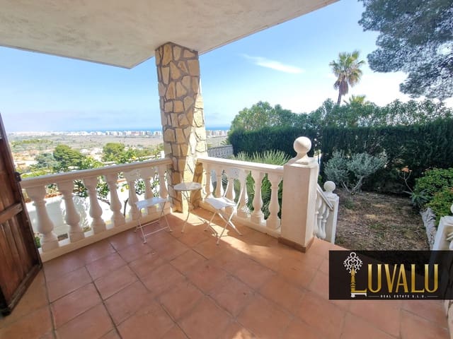 Appartement te koop in Peñíscola met garage - € 189.000 (Ref: 9761717)