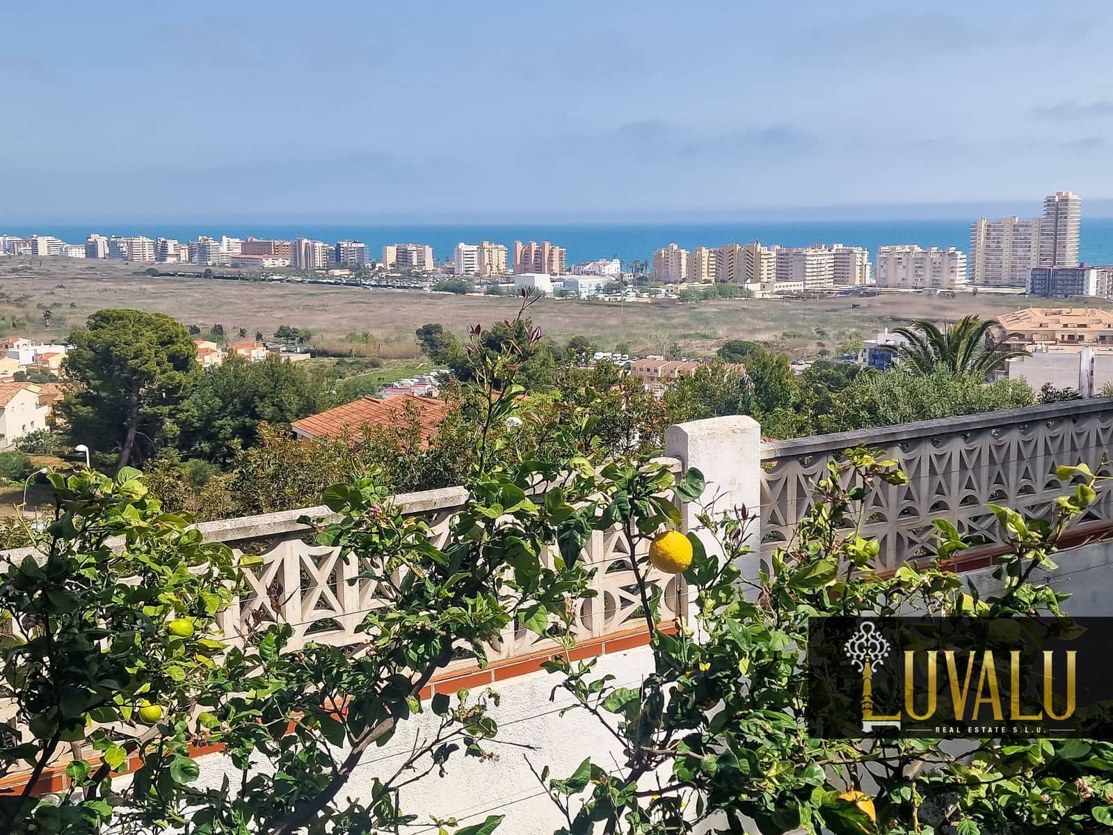 Appartement te koop in Peniscola met garage - € 189.000 (Ref: 9761717)