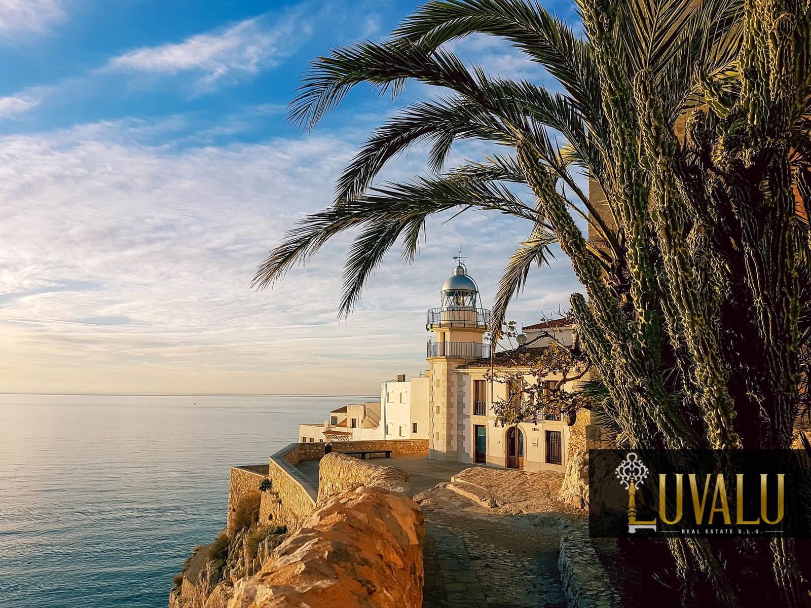 Appartement te koop in Peniscola met garage - € 189.000 (Ref: 9761717)