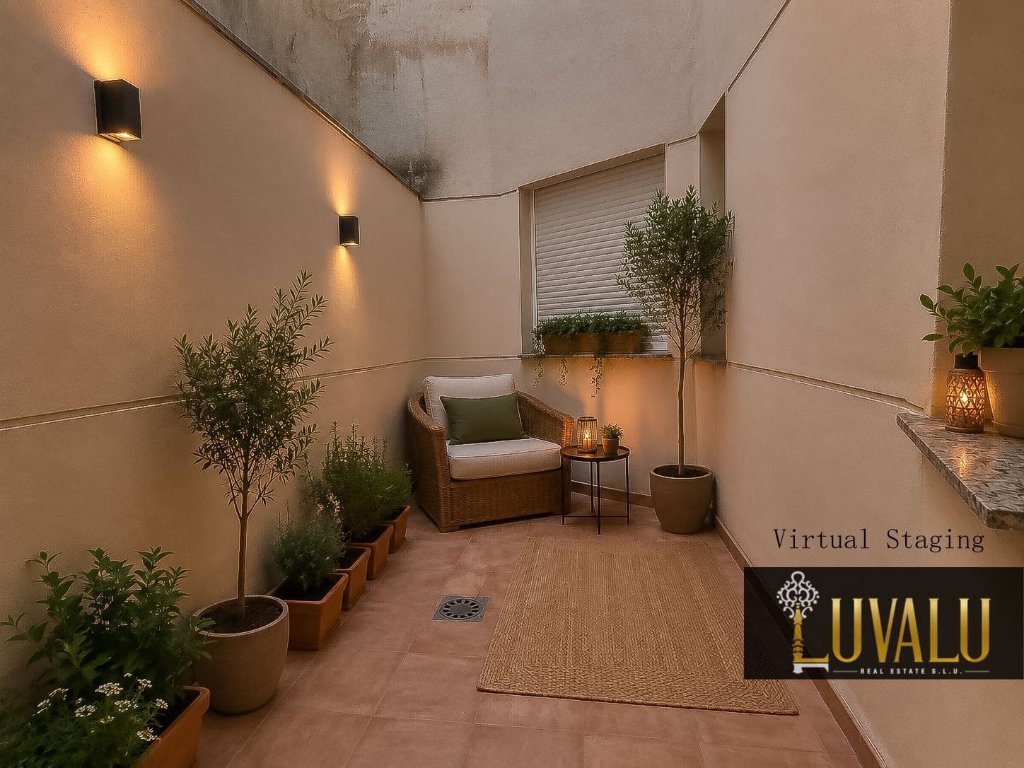 Apartamento de 2 habitaciones en Peñíscola en venta con garaje - 177.000 € (Ref: 9868183)