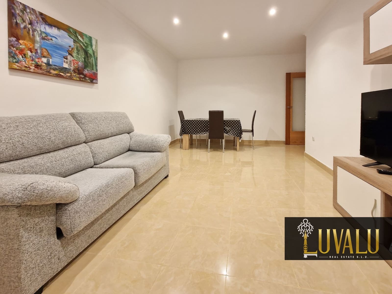 Apartamento de 2 habitaciones en Peñíscola en venta con garaje - 177.000 € (Ref: 9868183)