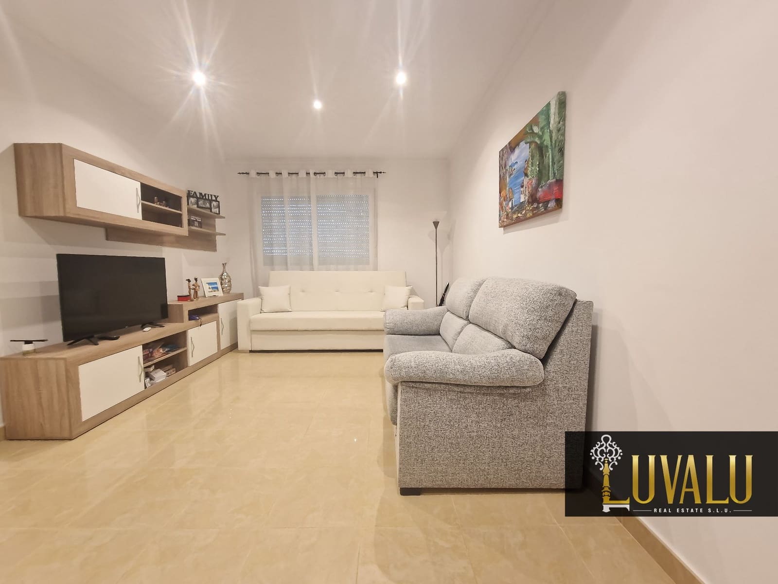 Apartamento de 2 habitaciones en Peñíscola en venta con garaje - 177.000 € (Ref: 9868183)
