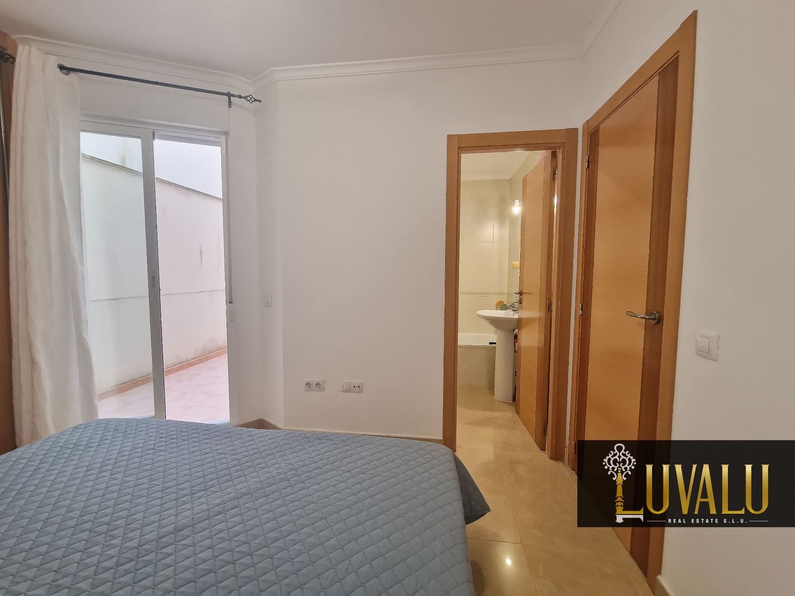 Apartamento de 2 habitaciones en Peñíscola en venta con garaje - 177.000 € (Ref: 9868183)