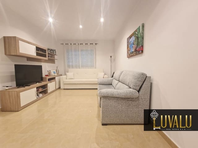 Apartamento de 2 habitaciones en Peñíscola en venta con garaje - 177.000 € (Ref: 9868183)