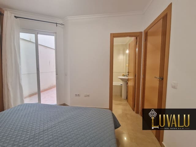Apartamento de 2 habitaciones en Peñíscola en venta con garaje - 177.000 € (Ref: 9868183)